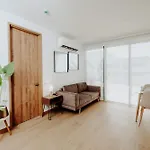 Apartamento Piso 27 Vista Al Mar