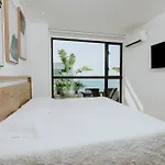 Apartamento Piso 27 Vista Al Mar