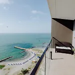Apartamento Piso 27 Vista Al Mar
